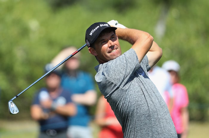 You are currently viewing Padraig Harrington joins NGC field