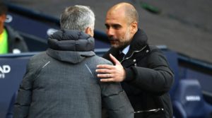 Read more about the article Cantona: Guardiola better suited for Man Utd