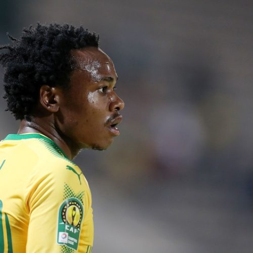 Tau nominated for African Player of the Year award