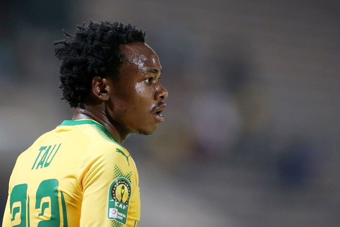 You are currently viewing Tau nominated for African Player of the Year award