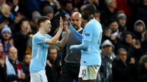 Read more about the article Toure: Foden the ‘future’ of Man City