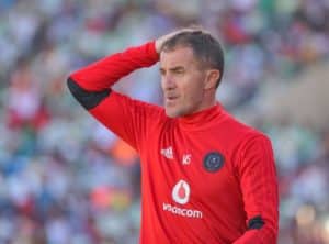 Read more about the article Micho: Pirates have been unlucky
