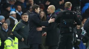 Read more about the article Pochettino: City are the best in Europe