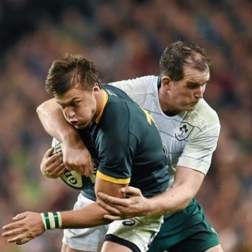 Boks could battle on ‘Redemption Tour’