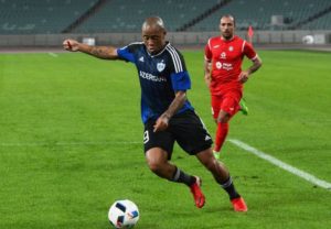 Read more about the article Saffas: Ndlovu nets screamer, Singh inspires Braga win