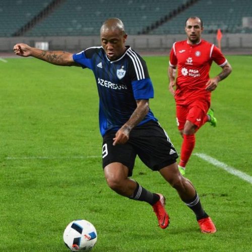 Saffas: Ndlovu nets screamer, Singh inspires Braga win