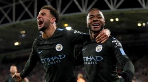 Read more about the article Guardiola: Sterling can get better