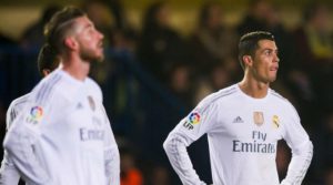 Read more about the article Ramos unsure about Ronaldo’s future
