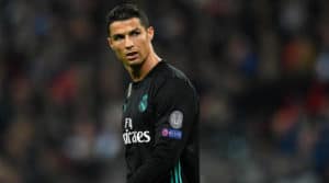 Read more about the article Ronaldo: It’s the ending that counts