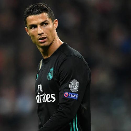 Ronaldo: It’s the ending that counts