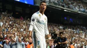 Read more about the article Ronaldo: Real don’t fear PSG in Europe