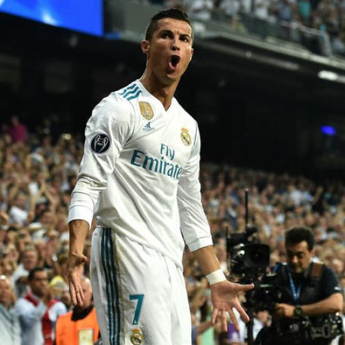 Ronaldo: Real don’t fear PSG in Europe