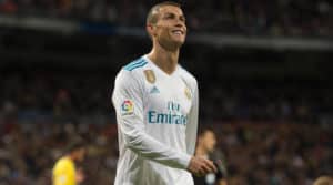 Read more about the article Casemiro: Ronaldo will start scoring again