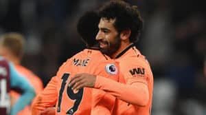 Read more about the article Mane: Salah will get better with time