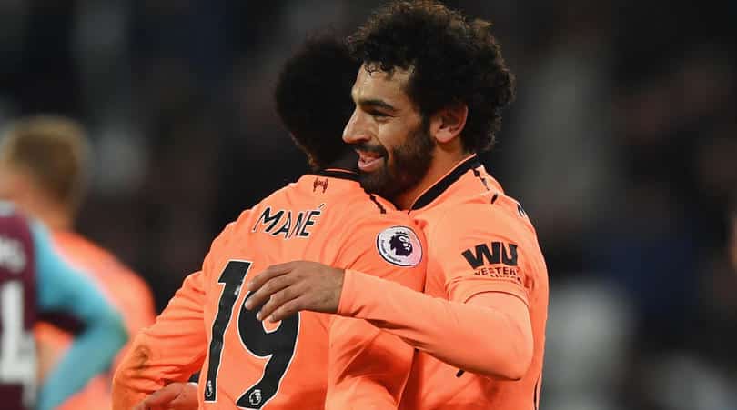 You are currently viewing Mane: Salah will get better with time