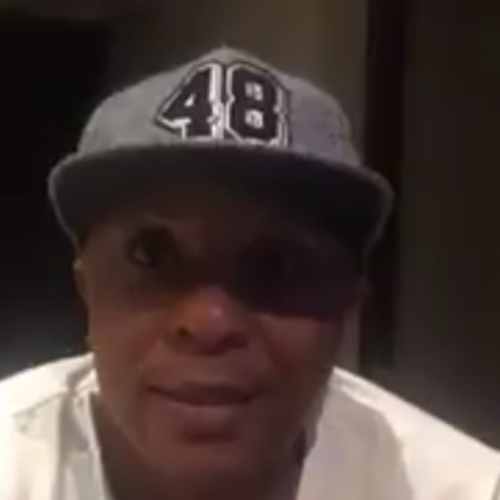 Watch: Khumalo urge SA to show Bafana love