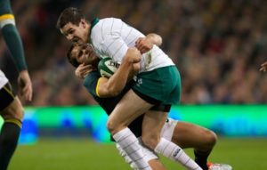 Read more about the article Ireland vs Springboks preview