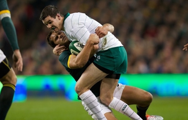 You are currently viewing Ireland vs Springboks preview