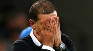 Read more about the article Bilic sacked by West Ham