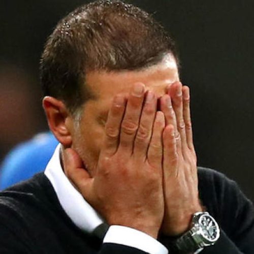 Bilic sacked by West Ham