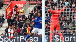 Read more about the article Southampton thump Everton