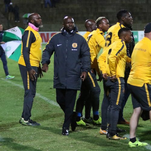 Komphela: We should have won