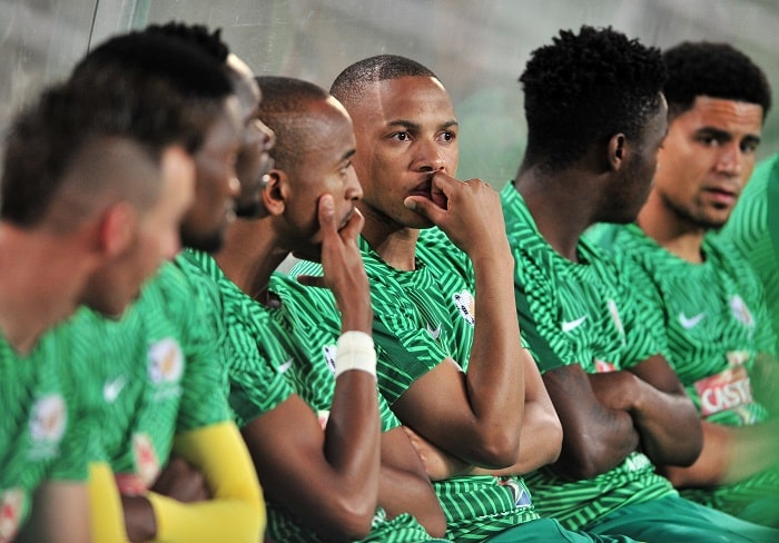 You are currently viewing Safa: Bafana on right path