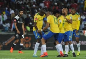 Read more about the article Sundowns claim Pirates scalp