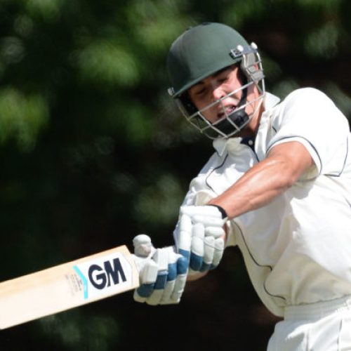 SA batsman smashes 490 in 50-over match
