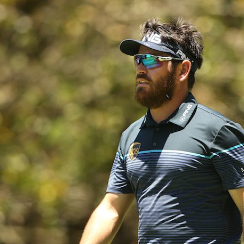 Relaxed Oosthuizen ready to tackle Mauritius Open