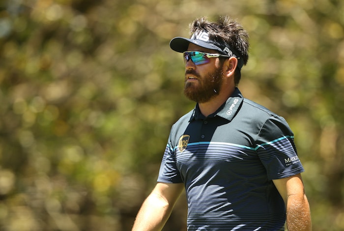 You are currently viewing Relaxed Oosthuizen ready to tackle Mauritius Open