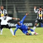 TP Mazembe v SuperSport