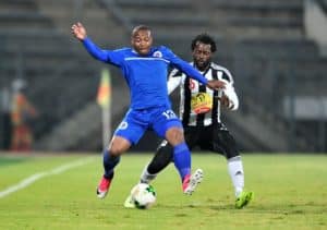 Read more about the article SuperSport fall to TP Mazembe
