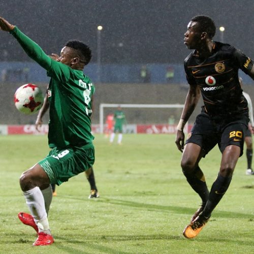 Hadebe: We’re ready for FS Stars