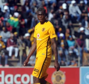 Read more about the article Hadebe resumes full training with Chiefs