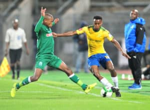 Read more about the article Zwane and Sundowns still in talks