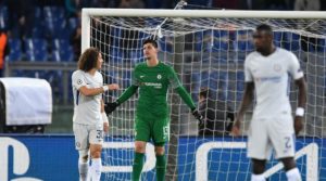 Read more about the article Courtois: We have to improve