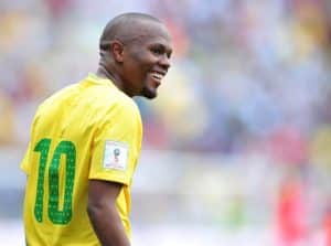 Read more about the article Serero banned from Bafana duty