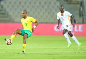 Read more about the article Mabunda replaces Kekana in Bafana squad
