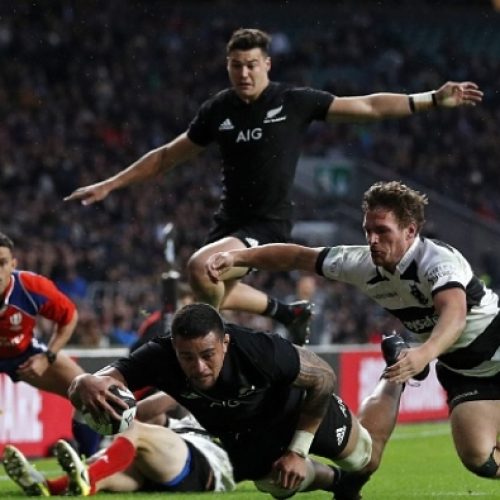 All Blacks outlast Barbarians