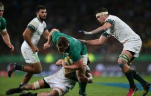 Read more about the article Springboks brace for ‘All Blacks of Europe’