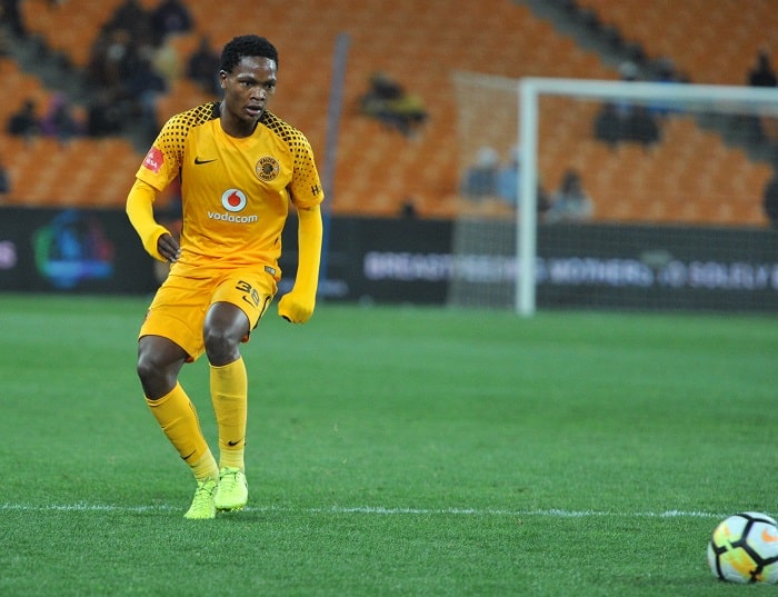 You are currently viewing Foster: Meyiwa inspired me