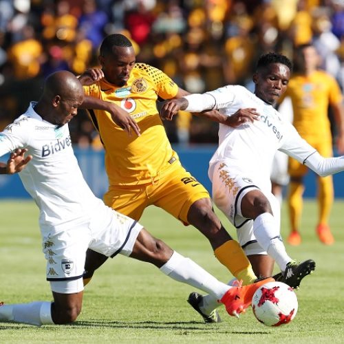 Clever Boys outwit Chiefs