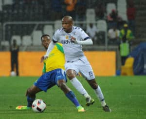 Read more about the article Mlambo wary of wounded Sundowns
