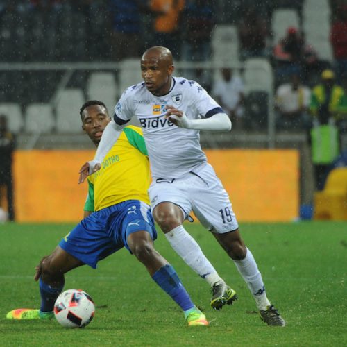 Mlambo wary of wounded Sundowns