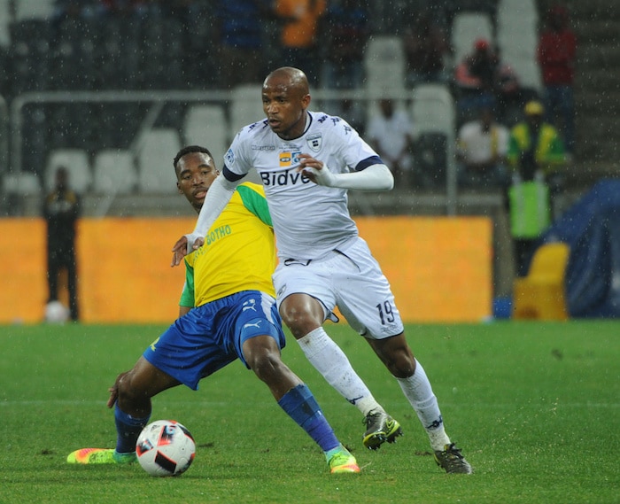 You are currently viewing Mlambo wary of wounded Sundowns