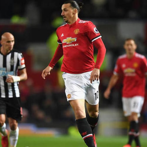 Zlatan: My injury was worse than people know