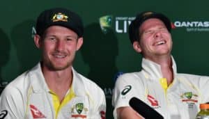 Read more about the article Bancroft: Bairstow greeted me with ‘headbutt’