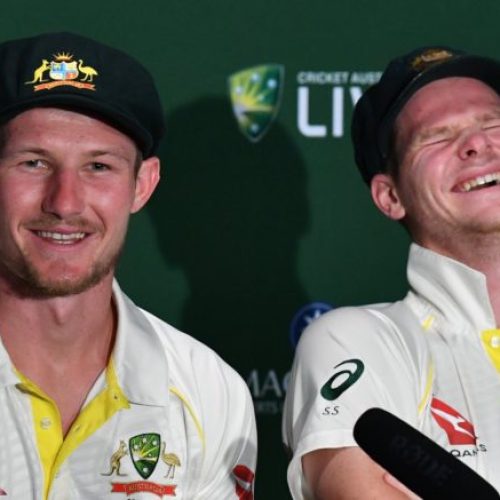 Bancroft: Bairstow greeted me with ‘headbutt’