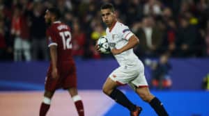 Read more about the article Seville complete comeback to deny Liverpool